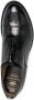 Officine Creative lace-up leather Oxford shoes Black - Thumbnail 4