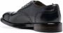 Officine Creative lace-up leather brogues Black - Thumbnail 3