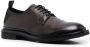 Officine Creative lace-up leather shoes Brown - Thumbnail 2