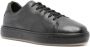 Officine Creative lace-up leather sneakers Black - Thumbnail 2
