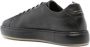Officine Creative lace-up leather sneakers Black - Thumbnail 3