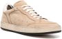 Officine Creative lace-up leather sneakers Neutrals - Thumbnail 2