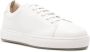 Officine Creative lace-up leather sneakers White - Thumbnail 2