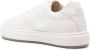 Officine Creative lace-up leather sneakers White - Thumbnail 3