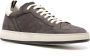 Officine Creative lace-up low-top sneakers Grey - Thumbnail 2