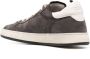 Officine Creative lace-up low-top sneakers Grey - Thumbnail 3