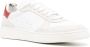 Officine Creative lace-up sneakers White - Thumbnail 2