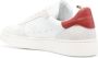 Officine Creative lace-up sneakers White - Thumbnail 3