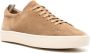Officine Creative lace-up suede sneakers Brown - Thumbnail 2
