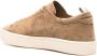 Officine Creative lace-up suede sneakers Brown - Thumbnail 3