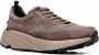 Officine Creative lace-up suede sneakers Neutrals - Thumbnail 2
