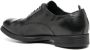 Officine Creative leather Derby shoes Black - Thumbnail 3