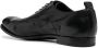 Officine Creative leather derby shoes Black - Thumbnail 3