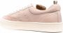 Officine Creative leather lace-up sneakers Pink - Thumbnail 3