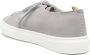 Officine Creative Legera 100 leather sneakers Grey - Thumbnail 3