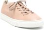 Officine Creative Legera 100 leather sneakers Pink - Thumbnail 2