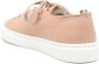 Officine Creative Legera 100 leather sneakers Pink - Thumbnail 3