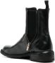 Officine Creative Legrand 227 40mm ankle boots Black - Thumbnail 3