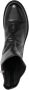 Officine Creative Legrand ankle boots Black - Thumbnail 4