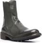 Officine Creative Legrand ankle boots Green - Thumbnail 2