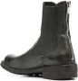 Officine Creative Legrand ankle boots Green - Thumbnail 3