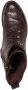 Officine Creative Lexicon perforated lace-up boots Brown - Thumbnail 4