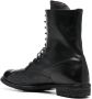 Officine Creative Lexikon 149 leather ankle boots Black - Thumbnail 3