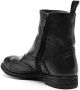 Officine Creative Lexikon 153 leather boots Black - Thumbnail 3