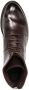 Officine Creative Lexikon lace-up boots Brown - Thumbnail 4