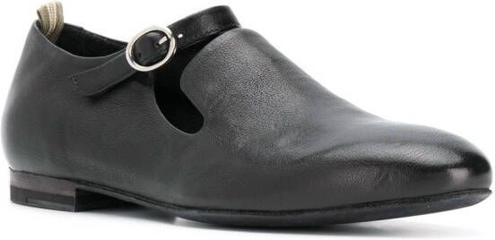 Officine Creative Lilas loafers Black