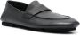 Officine Creative Lindos leather loafers Black - Thumbnail 2