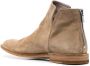 Officine Creative Linzi 002 ankle boots Brown - Thumbnail 3