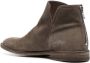 Officine Creative Linzi suede boots Grey - Thumbnail 3