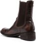 Officine Creative Lison 017 leather ankle boots Brown - Thumbnail 3