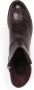 Officine Creative Lison 034 leather boots Brown - Thumbnail 4
