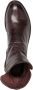 Officine Creative Lison 056 35mm leather boots Brown - Thumbnail 4
