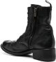 Officine Creative Lison 058 leather ankle boots Black - Thumbnail 2