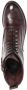 Officine Creative Lison lace-up boots Brown - Thumbnail 4