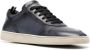 Officine Creative logo-print lace-up sneakers Blue - Thumbnail 2