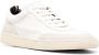 Officine Creative logo-print lace-up sneakers White - Thumbnail 2