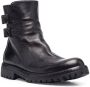 Officine Creative Loraine ankle boots Black - Thumbnail 2