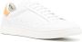Officine Creative low-top lace-up sneakers White - Thumbnail 2