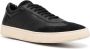 Officine Creative low-top leather sneakers Black - Thumbnail 2