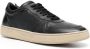 Officine Creative low-top leather sneakers Black - Thumbnail 2