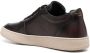 Officine Creative low-top leather sneakers Brown - Thumbnail 3