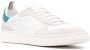 Officine Creative low-top leather sneakers White - Thumbnail 2