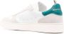 Officine Creative low-top leather sneakers White - Thumbnail 3