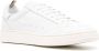 Officine Creative low-top leather sneakers White - Thumbnail 2