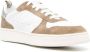 Officine Creative low-top panelled sneakers Neutrals - Thumbnail 2