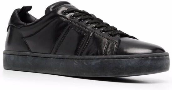 Officine Creative low-top sneakers Black